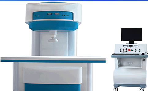 高频治疗机（高频热疗机）