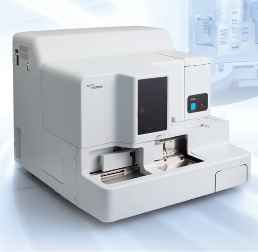 全自动凝血分析仪