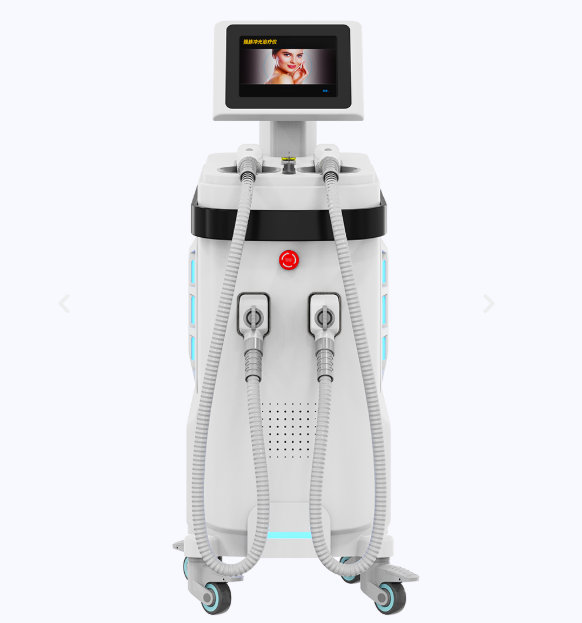 强脉冲光治疗仪