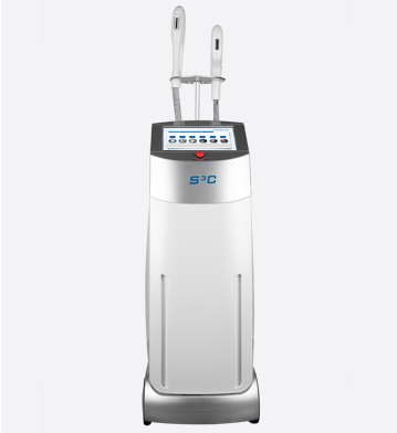 强脉冲光治疗仪