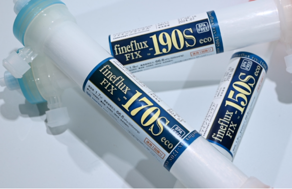 血液透析滤过器