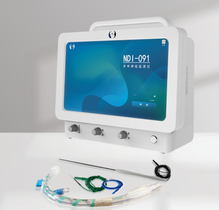 术中神经监测仪（喉返神经）