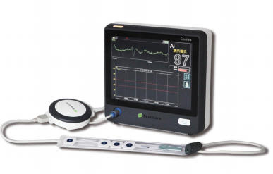 麻醉深度监测仪