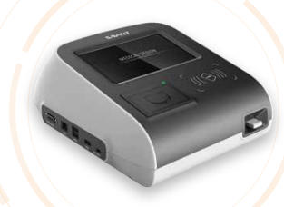 荧光免疫层析分析仪