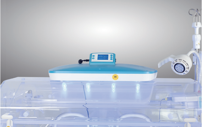 新生儿黄疸治疗仪  （LED）