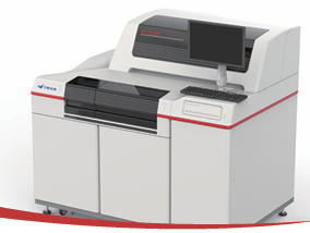 全自动化学发光免疫分析仪