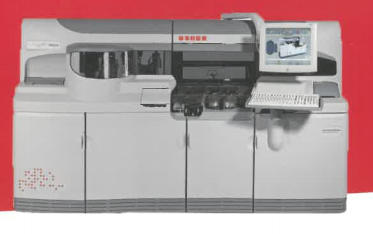 全自动生化免疫分析仪