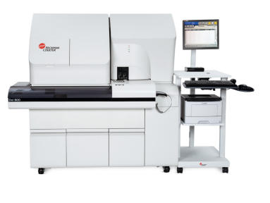 全自动化学发光免疫分析仪