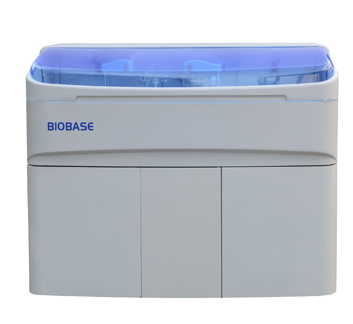 全自动生化分析仪