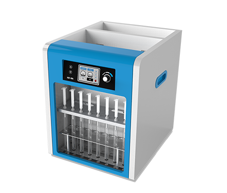 数控固相萃取系统