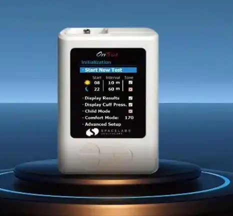 动态血压记录仪