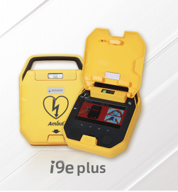 自动体外除颤仪