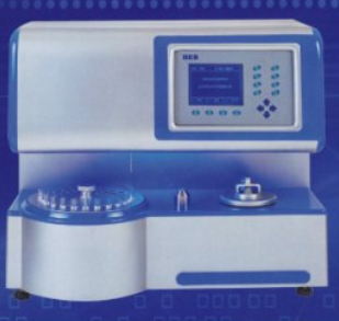 血液粘度计