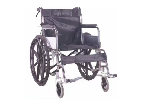 手动轮椅车