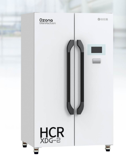 臭氧消毒柜（铅衣消毒柜）