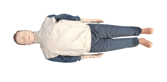 Smart心肺复苏模拟人系统1.3.0