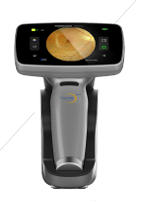 手持式眼底照相机