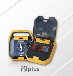 自动体外除颤仪