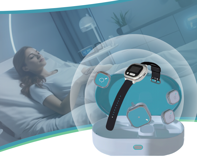 多导睡眠监测仪