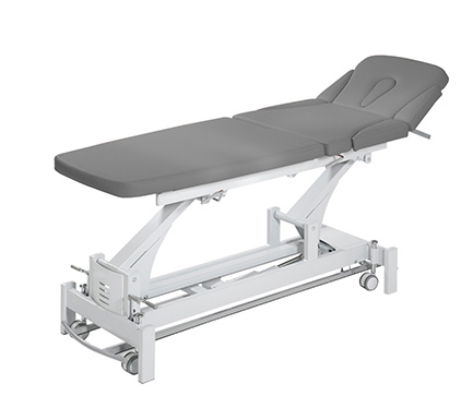 电动多功能理疗床