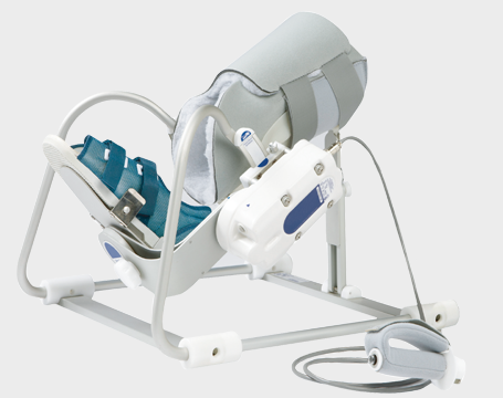 踝关节连续被动训练仪