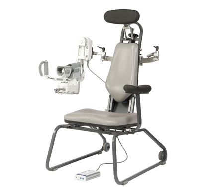 肩关节连续被动训练仪