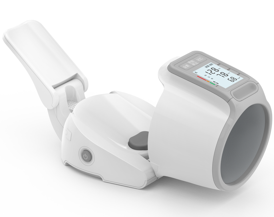 医用全自动电子血压计