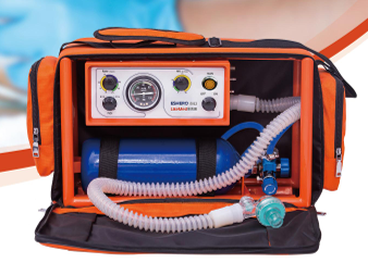 急救转运呼吸机