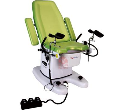 电动妇产科诊疗手术床