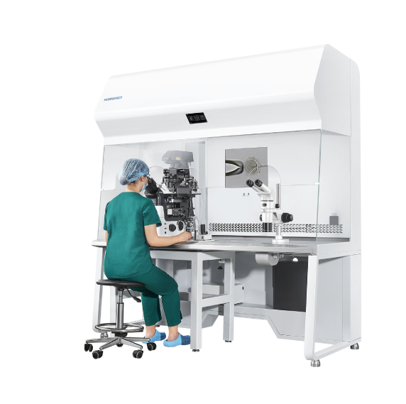 体外受精超净工作台