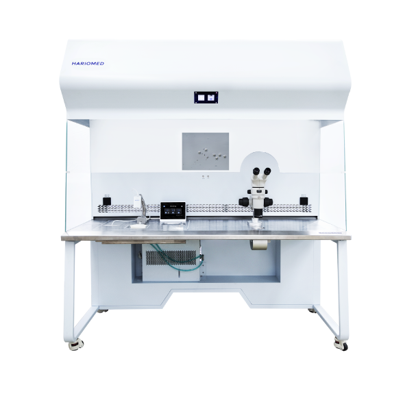 体外受精超净工作台