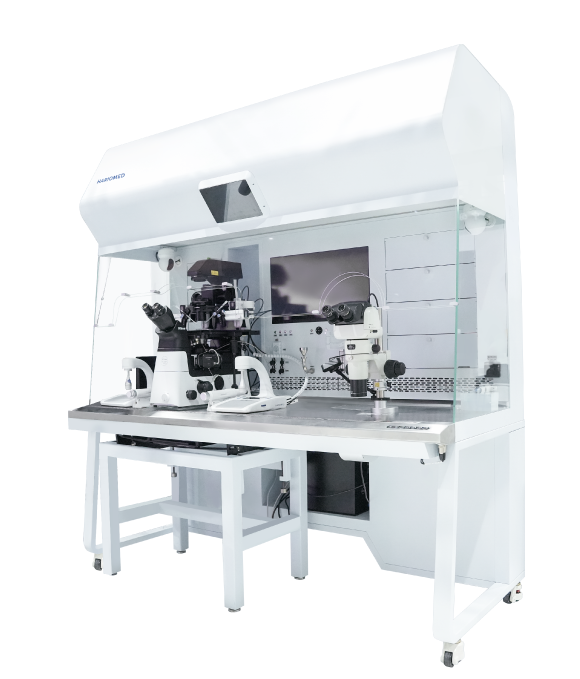 体外受精超净工作台