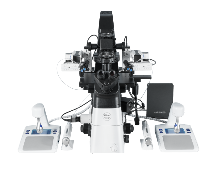 体外辅助生殖用显微操作仪