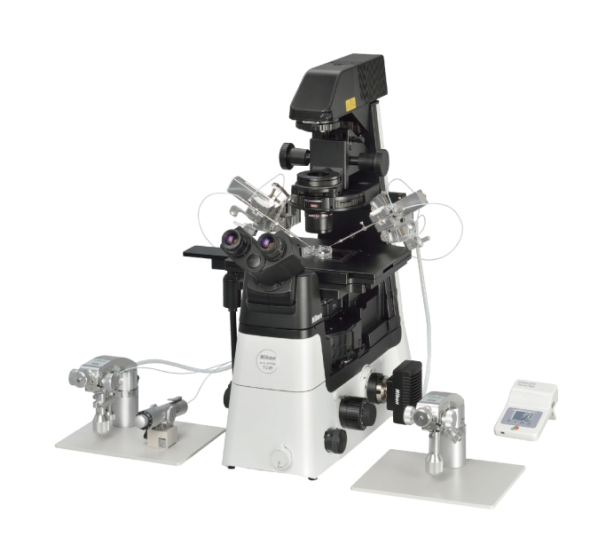 成茂显微操作仪
