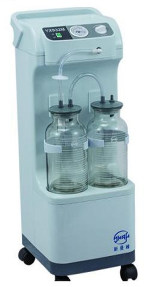 电动吸引器（膜式）