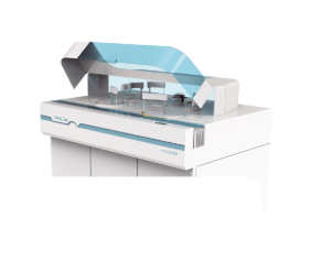 全自动生化分析仪