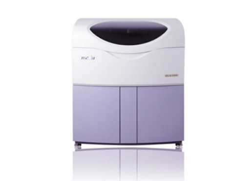 全自动生化分析仪