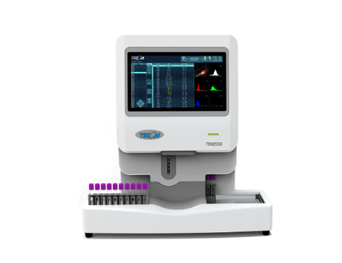 全自动五分类血液分析仪一体机