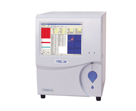 全自动五分类血液分析仪