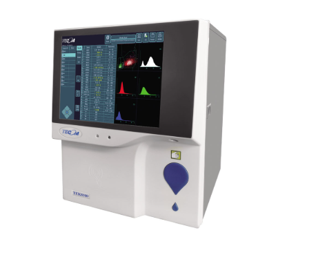 全自动五分类血液分析仪