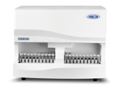 全自动粪便分析仪