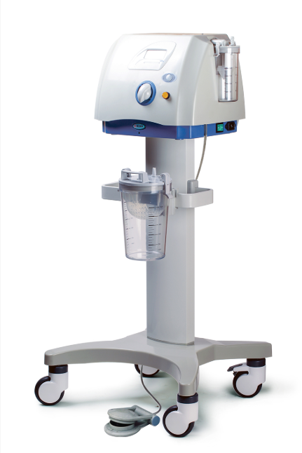 电动流产吸引器