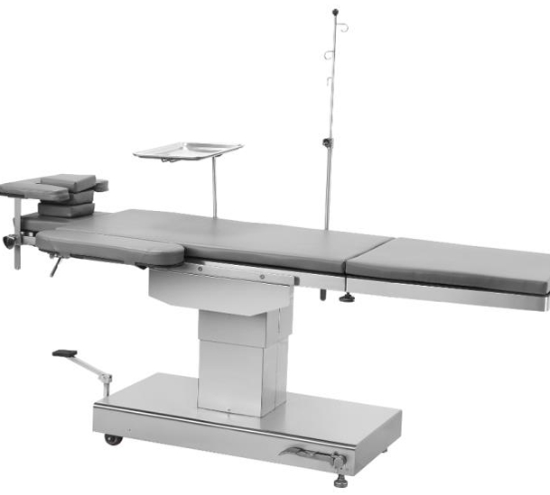 液压综合手术台