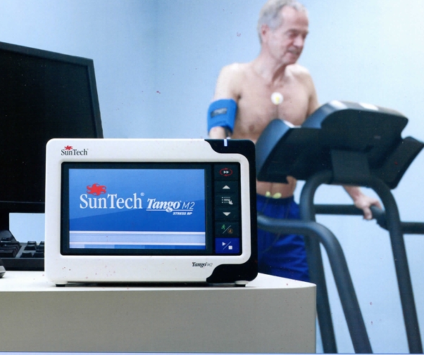 运动血压监护仪（动态血压）