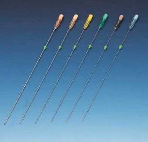 穿刺针（介入穿刺针）