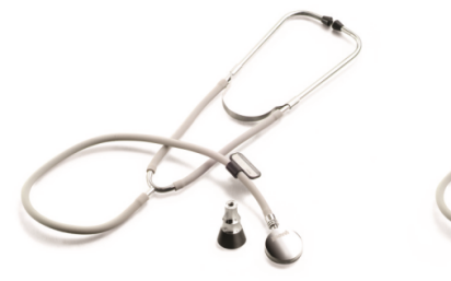 听诊器