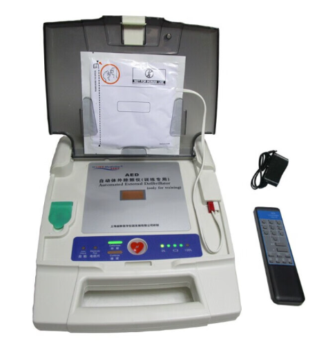 AED训练机