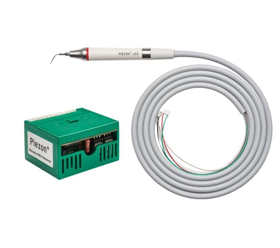 洁牙机配件套装