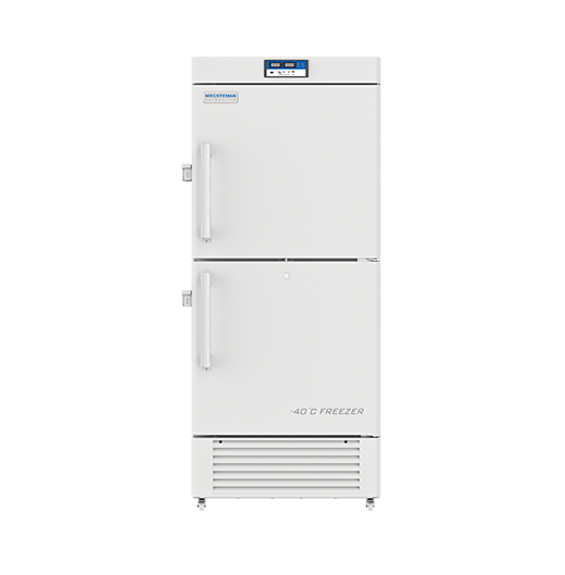 -40℃超低温冷冻储存箱