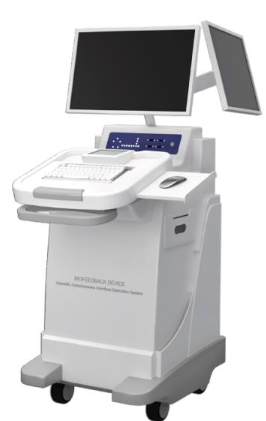 生物反馈仪 SCIO(人工智能心身测疗系)